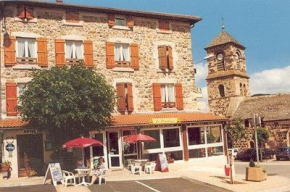  Logis Le Clair Logis  Лоссонн